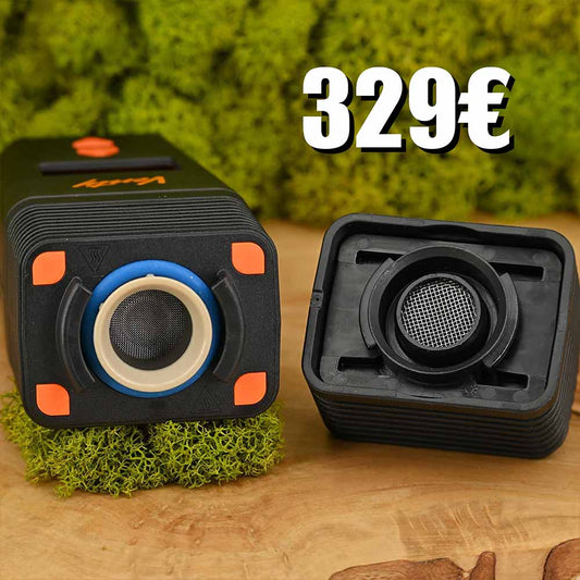 Venty Vaporizer Storz & Bickel im Langzeittest nach 2 Jahren: Lohnt sich der Kauf?