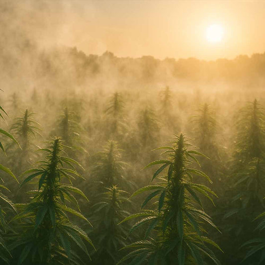 Verdampfen statt Verbrennen – warum Vaporizer beim Cannabis-Konsum im Trend liegen