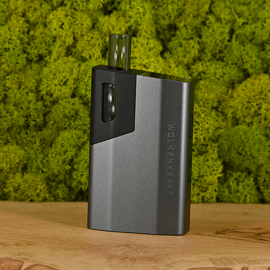 Wolkenkraft Äris Test