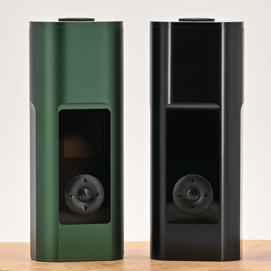 Arizer Solo 3 V2 im Test: Was kann der neue Cannabis Vaporizer?