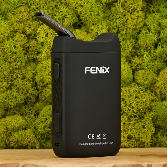 Fenix Neo Vaporizer im Test - Das kann die neue Dampfmaschine von Fenix