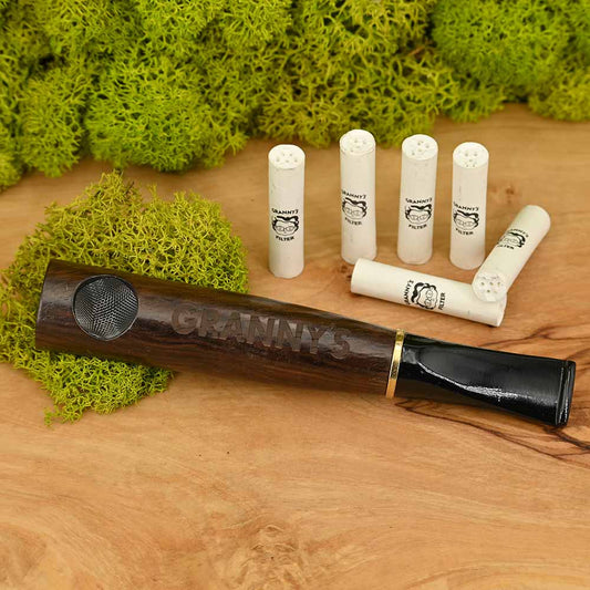 Weed Pipe kaufen – die besten Pfeife für deinen Cannabisgenuss
