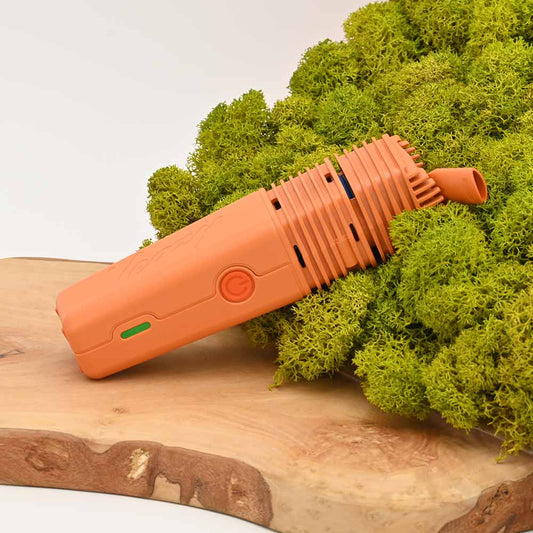 Wie ist der Veazy Vaporizer - unser Test