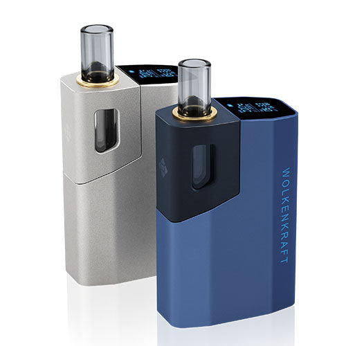 Wolkenkraft Äris Ultra Vaporizer