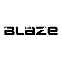 Blaze Glass Bongs