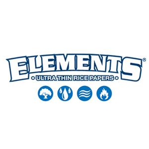 Elements Rolling Paper