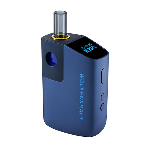 Wolkenkraft FX Mini Ultra Vaporizer