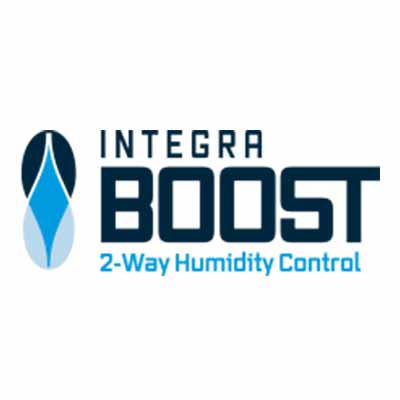 Integra Boost Terpene Packs