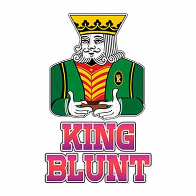 King Blunt Wraps