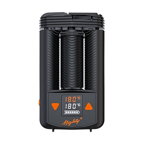 Storz & Bickel Mighty (Plus) Vaporizer