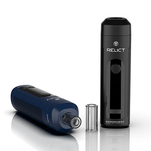 Norddampf Relict Vaporizer