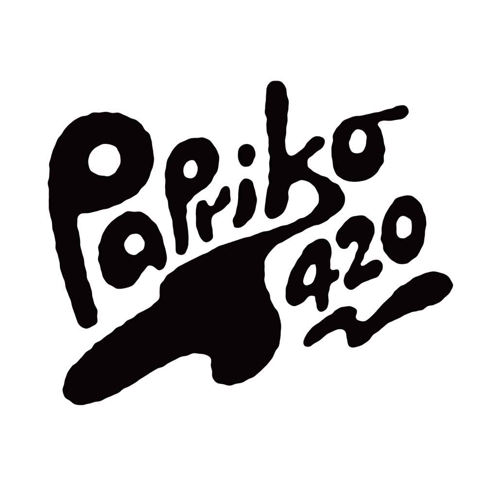 Papriko Ink. Clipper, Papers, T-Shirts & Grinder