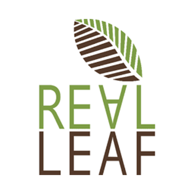 REAL LEAF Tabakersatz