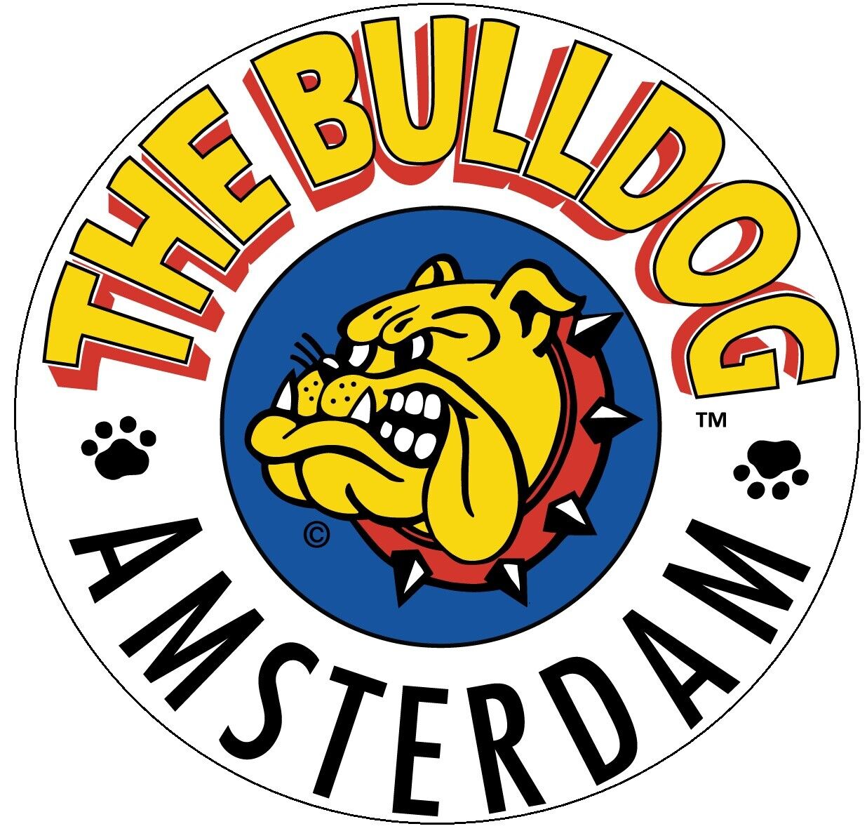 The Bulldog