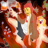 SpackoPhoenix Favoriten