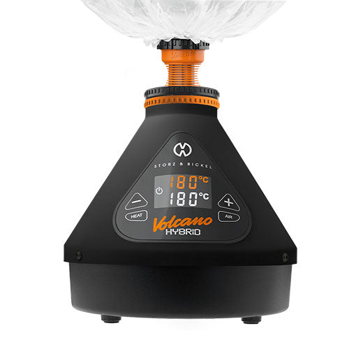 Storz & Bickel Volcano Classic & Hybrid Vaporizer