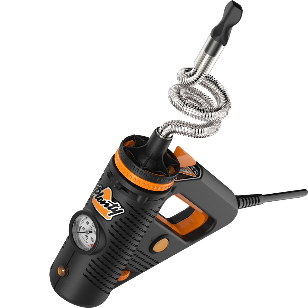 Edelstahlkühlspirale