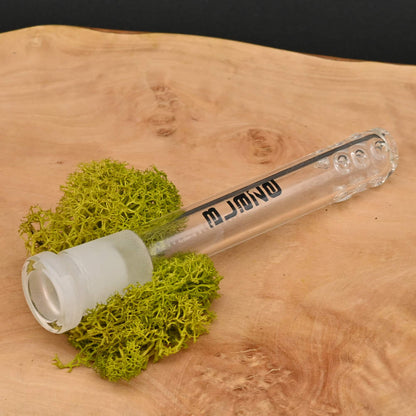 Black Leaf Lochdiffusorchillum NS19 - NS14 Inside Cut