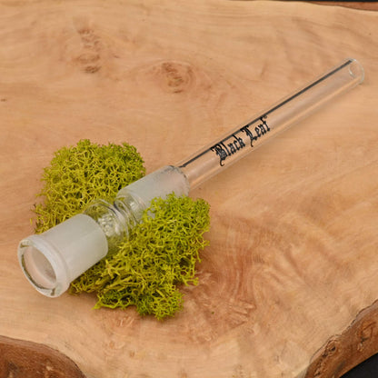Black Leaf Chillum - NS14