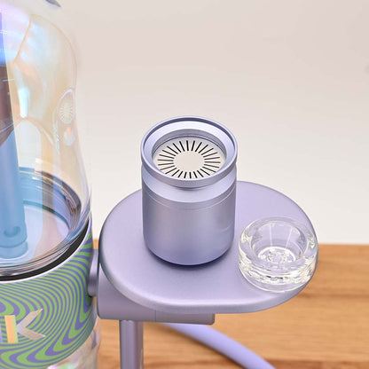 Stündenglass Gravity Bong - Wiz Khalifa