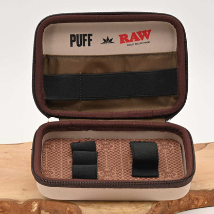 RAW Puff Case – Aufbewahrungsbox
