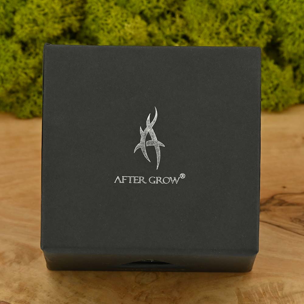 Solinder After Grow Aluminium Grinder - ⌀62mm