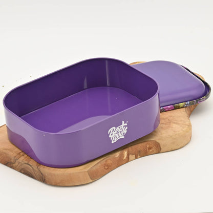 Alien OG Aufbewahrungsbox mit Rolling Tray