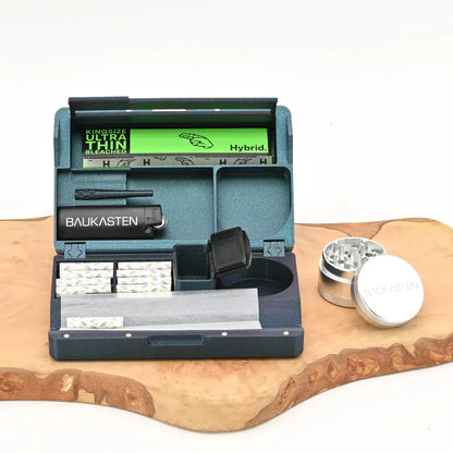 Baukasten-Mini-Milkyway-Kiffer-Set-Glitzer-mit-Hybrid-Filtern-und-Longpapes-Vertrauenswuerdiger-Headshop-Johnnys-Headshop