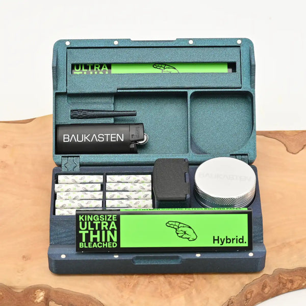 Baukasten Mini Stash Box – Milkyway (Space Edition)