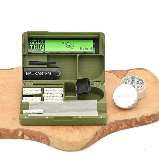 Baukasten-Mini-gruen-Rolling-Box-mit-Stash-Box-fuer-2g-Kiffer-Geschenk-klein-Online-Headshop-guenstig-kaufen-Johnnys-Headshop