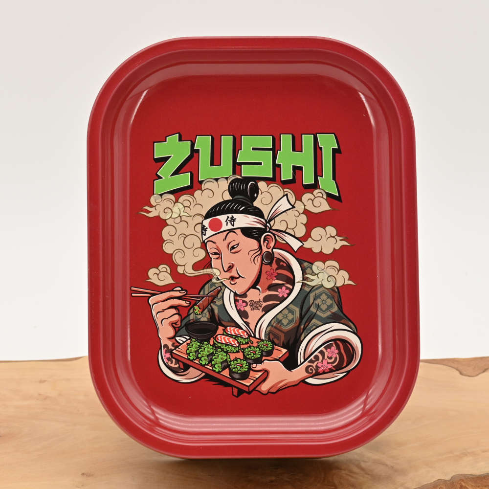 Best Buds Zushi