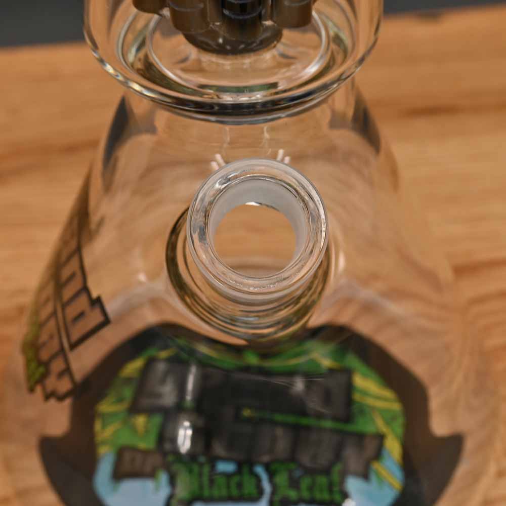Black Leaf Perkolatorbong GRAND STORY