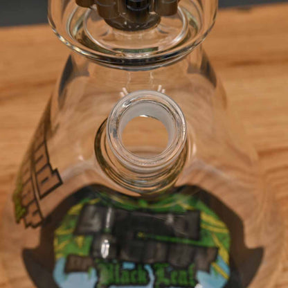 Black Leaf Perkolatorbong GRAND STORY