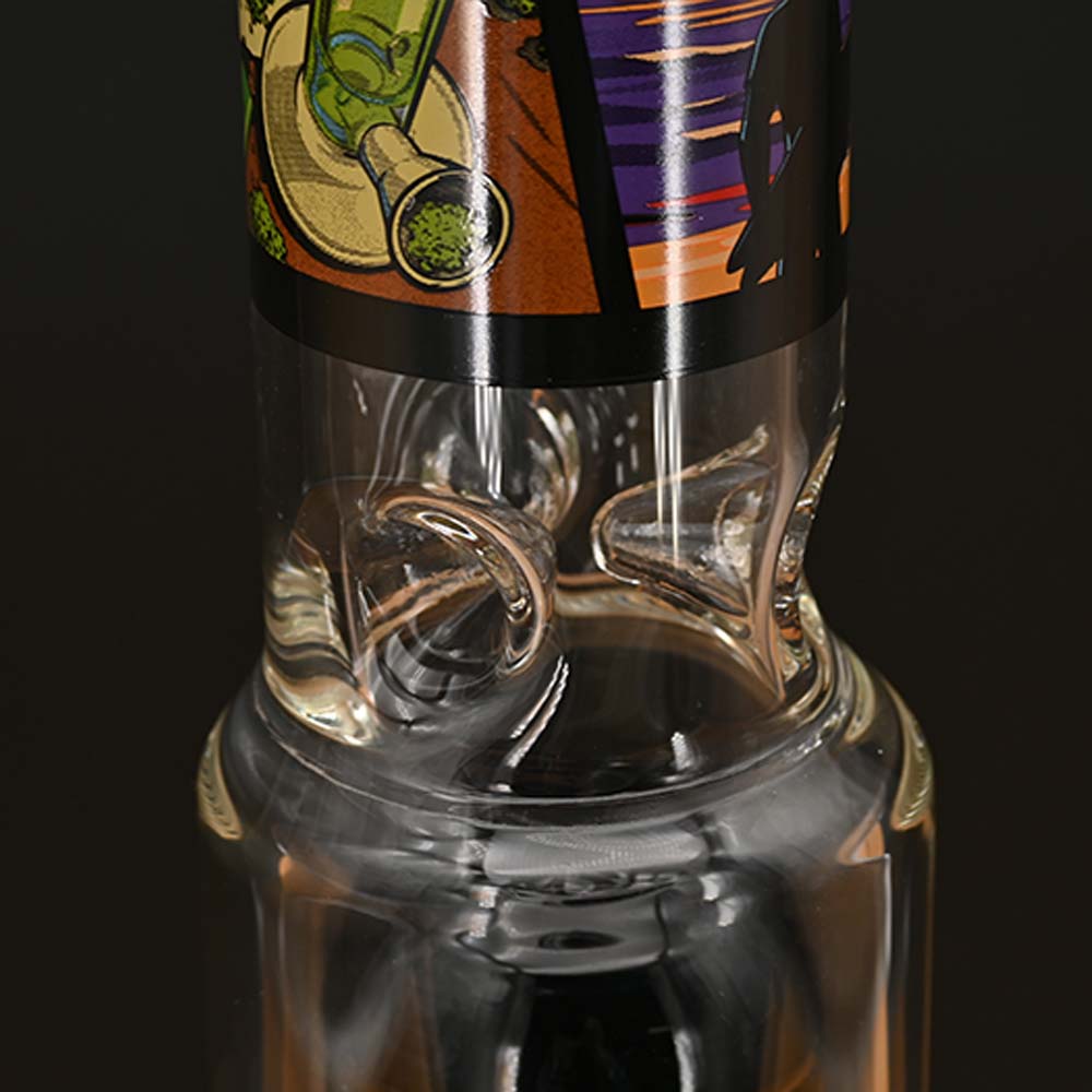 Black Leaf Perkolatorbong GRAND STORY