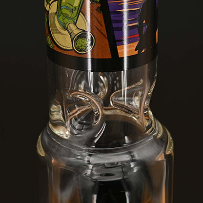 Black Leaf Perkolatorbong GRAND STORY