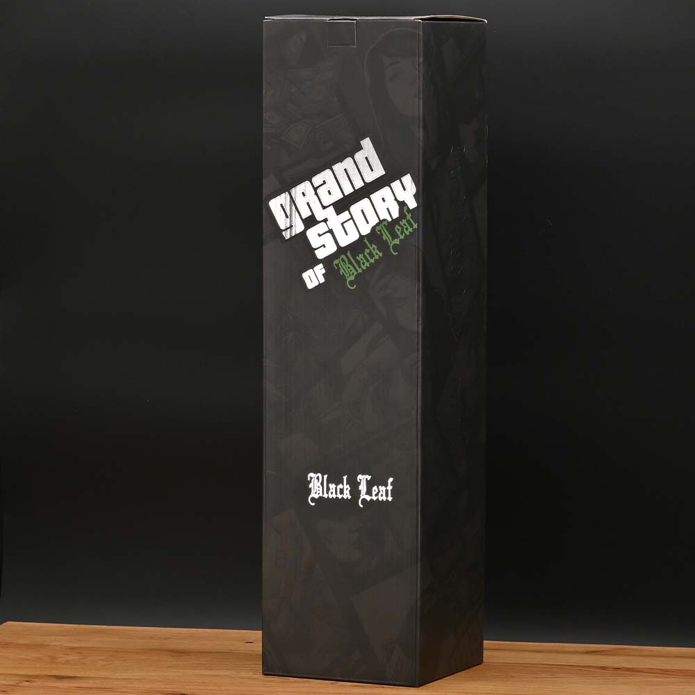 Black Leaf Perkolatorbong GRAND STORY