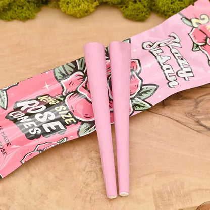 Blazy-Susan-Rosen-Cones-King-Size-rosa-Blunt-Cones-tabakfrei-2er-Pack-kaufen-Headshop-mit-guenstigen-Preisen-Johnnys-Headshop