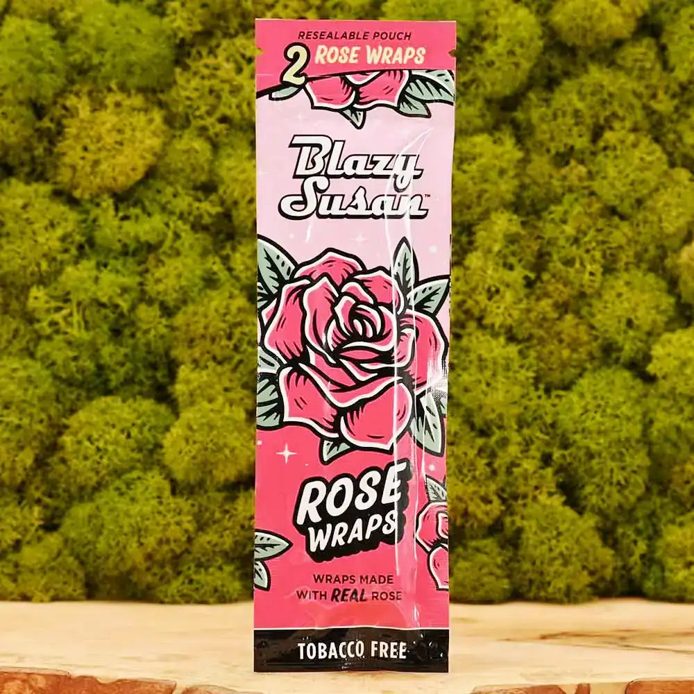 Blazy-Susan-Rose-Wraps-Blunts-ohne-Tabak-Rosenextrakt-vegan-2er-Pack-kaufen-Headshop-mit-schnellem-Versand-Johnnys-Headshop