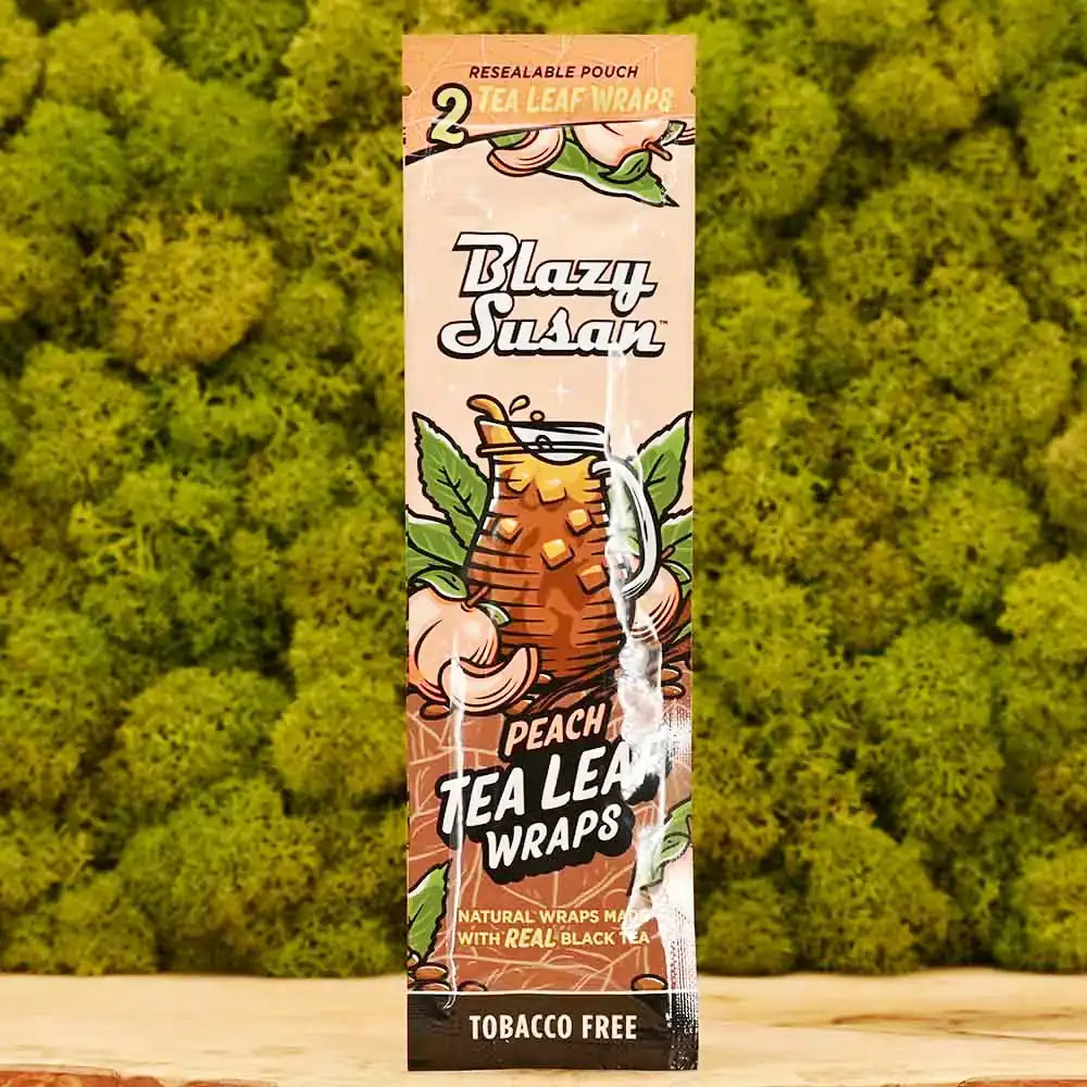 Blazy-Susan-Peach-Tea-Leaf-Blunts-Pfirsich-Schwarztee-nikotinfrei-2er-Pack-Online-Headshop-guenstig-kaufen-Johnnys-Headshop
