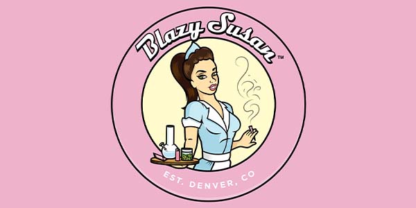 Blazy Susan
