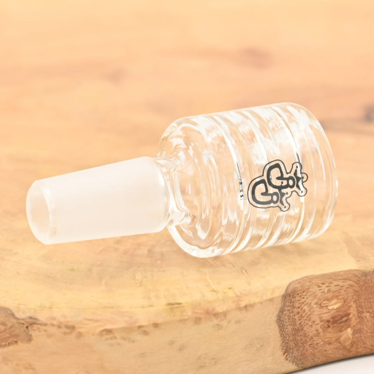 jelly_joker_klarglas_ns14_jj_logo_bong_kopf_zubehoer_ersatzteil_headshop_Johnnys_Headshop