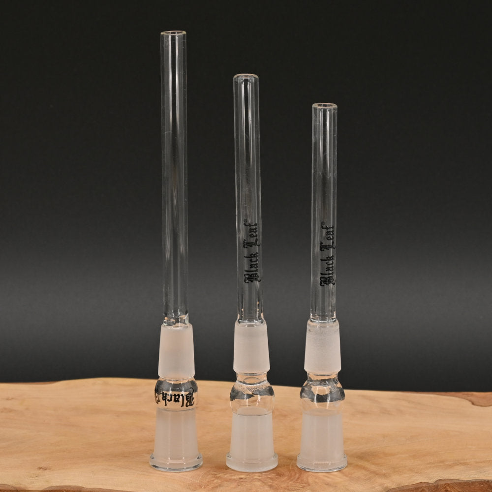 Black Leaf Chillum - NS14