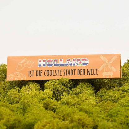 Choosypapers - Holland - King Size Slim Paper
