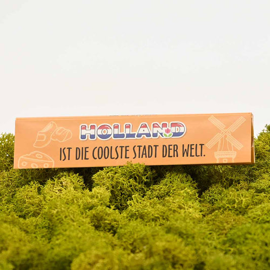 Choosypapers - Holland - King Size Slim Paper