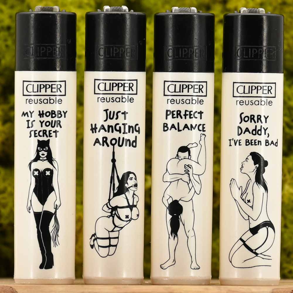 Clipper - Adult #6 (limitiert)