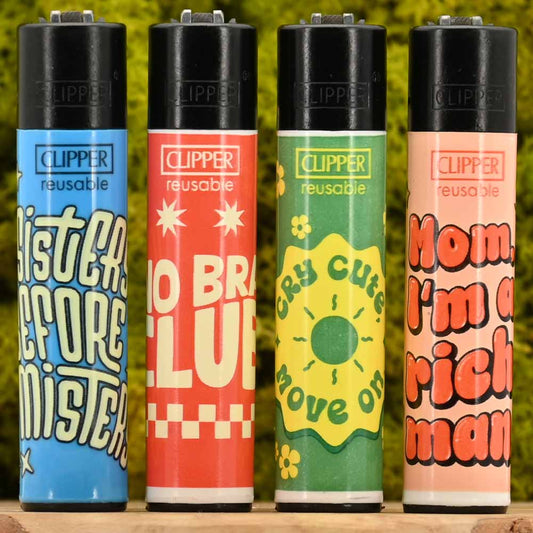 Clipper - Girls Club