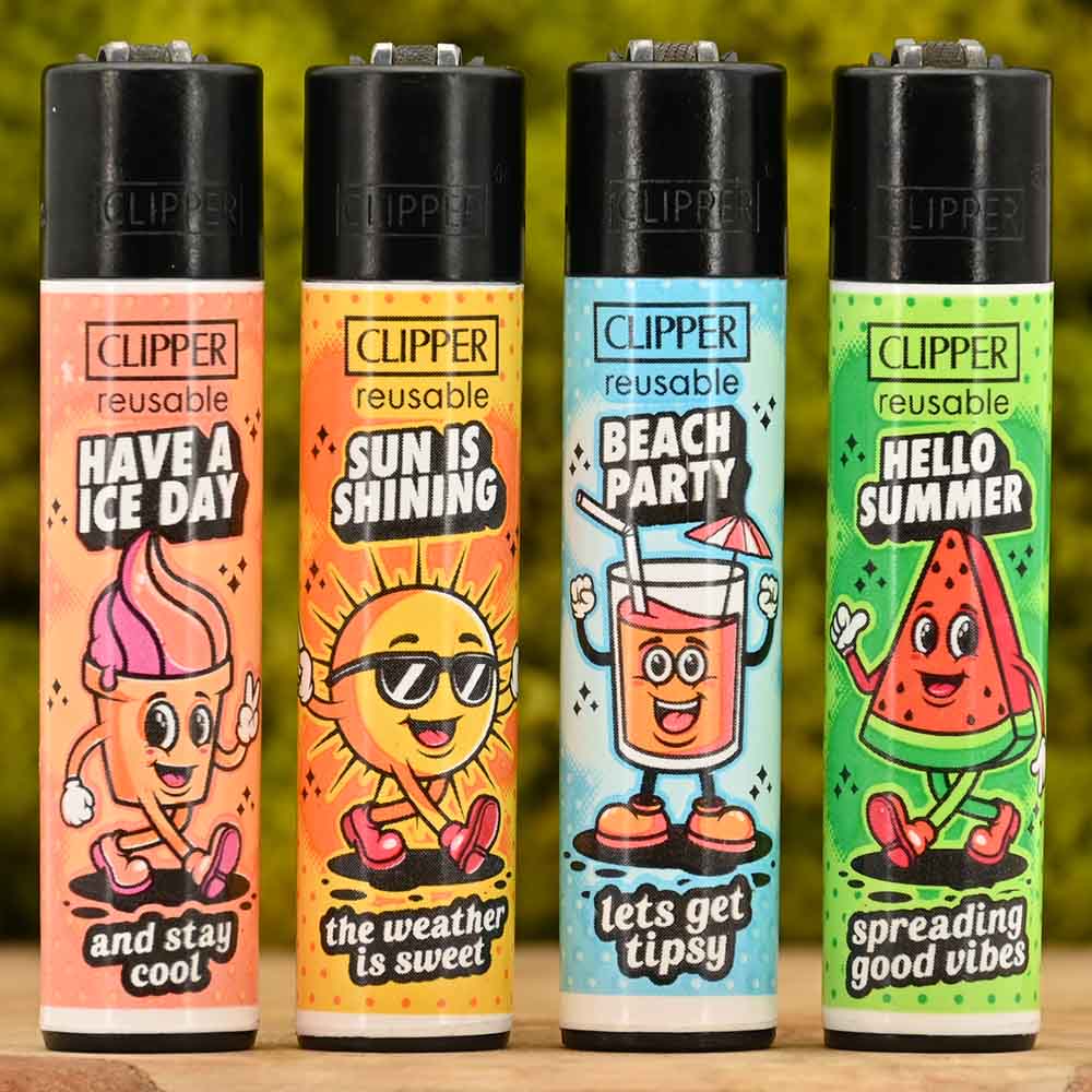 Clipper - Summer #2