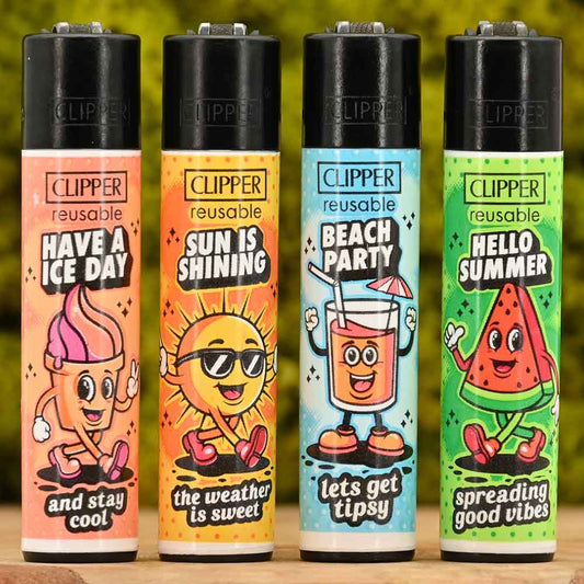 Clipper - Summer #2