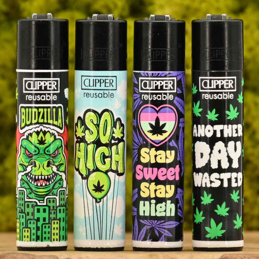 Clipper - 420 Mix #11