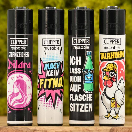 Clipper - Jugendwort #11